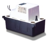 VCMA-15ULS Little Giant condensate removal pump