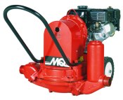 MQD2H honda powered diaphragm pump