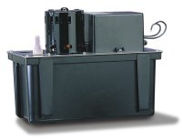 VCL-24ULS Little Giant condensate removal pump
